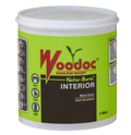 Woodoc Water-Borne Interior Matt Wood Sealer